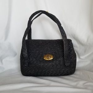 Vintage Garay handbag, satchel